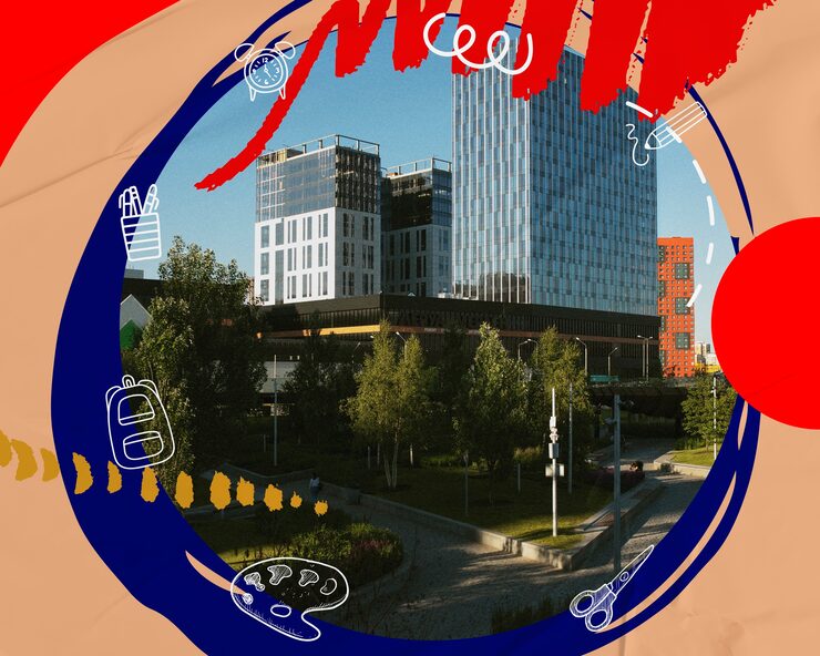 modern real estate design